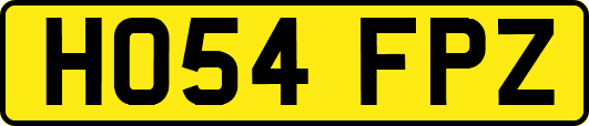 HO54FPZ