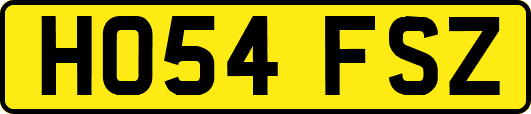 HO54FSZ