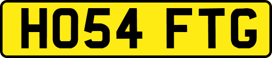 HO54FTG