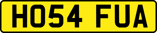 HO54FUA