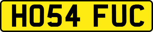 HO54FUC