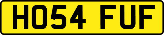 HO54FUF