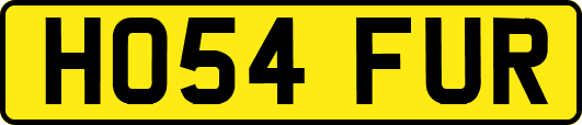 HO54FUR