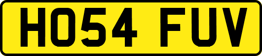 HO54FUV