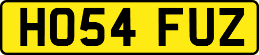 HO54FUZ