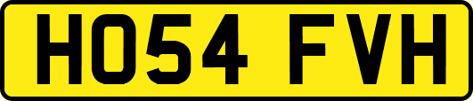 HO54FVH