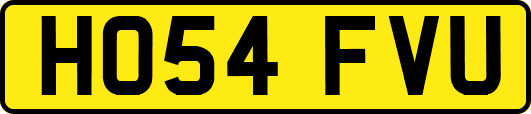 HO54FVU