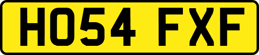 HO54FXF