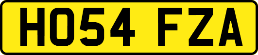 HO54FZA