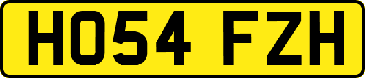HO54FZH