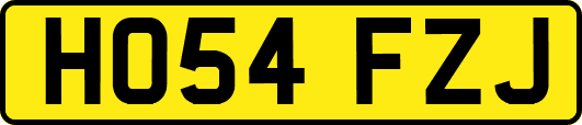 HO54FZJ