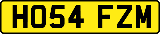 HO54FZM