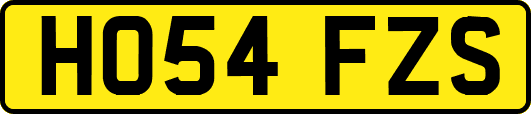 HO54FZS