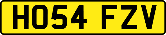 HO54FZV