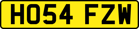 HO54FZW