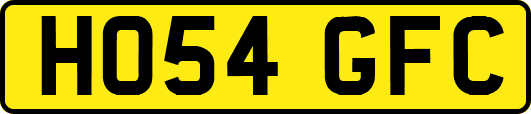 HO54GFC