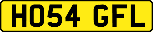HO54GFL