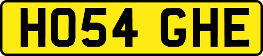 HO54GHE