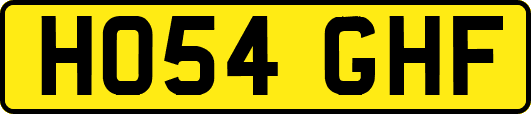 HO54GHF