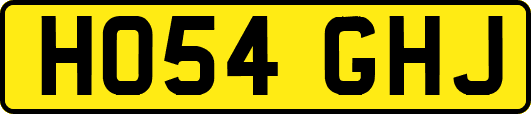 HO54GHJ