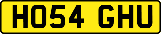 HO54GHU