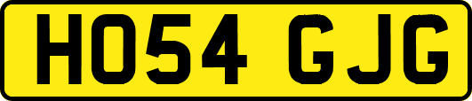 HO54GJG