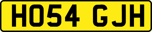 HO54GJH