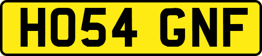 HO54GNF