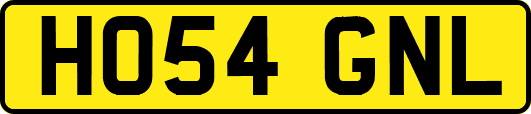 HO54GNL