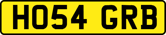 HO54GRB