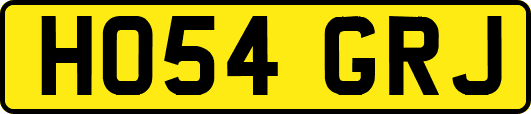 HO54GRJ
