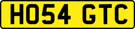 HO54GTC