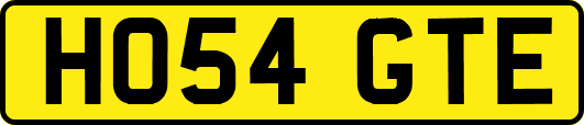 HO54GTE