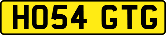 HO54GTG