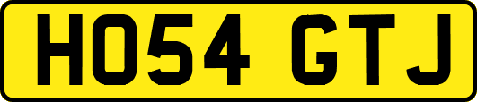 HO54GTJ