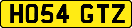 HO54GTZ