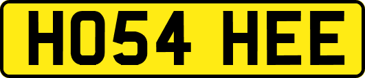 HO54HEE