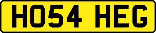 HO54HEG