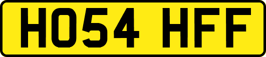 HO54HFF