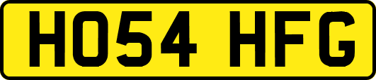 HO54HFG