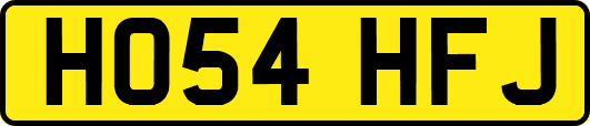 HO54HFJ