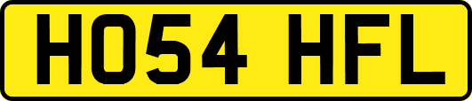 HO54HFL