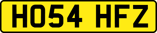 HO54HFZ