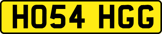 HO54HGG