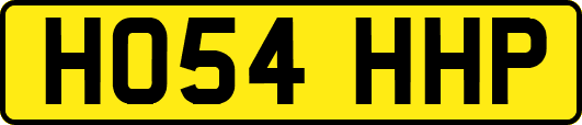 HO54HHP