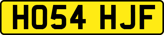 HO54HJF