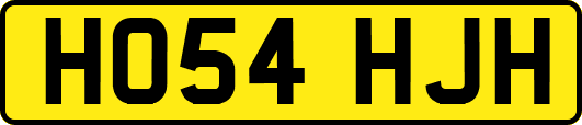HO54HJH