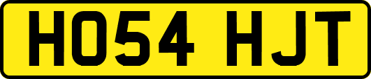 HO54HJT
