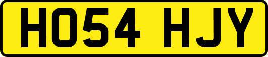 HO54HJY