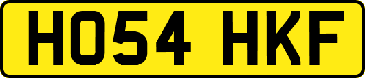 HO54HKF